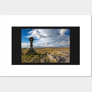 Orton Scar Memorial Posters and Art